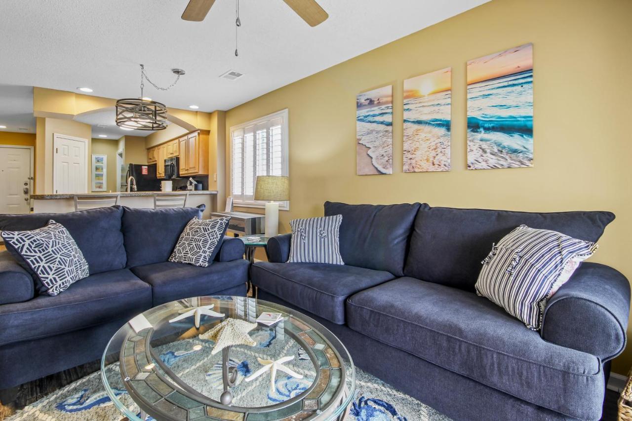 Starkissed Myrtle Beach Exterior photo