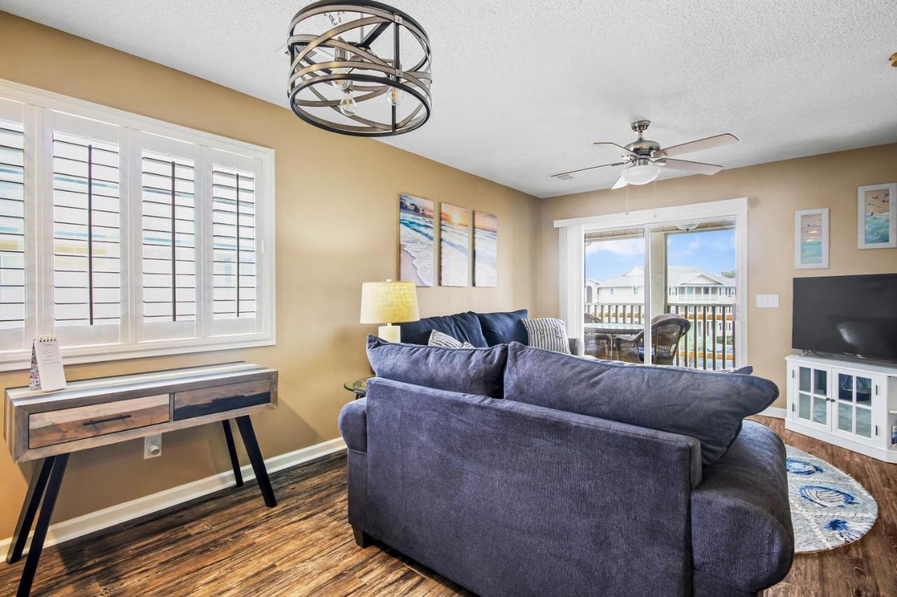 Starkissed Myrtle Beach Exterior photo