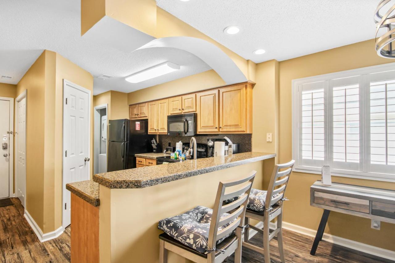 Starkissed Myrtle Beach Exterior photo