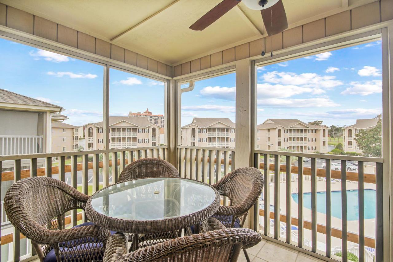 Starkissed Myrtle Beach Exterior photo