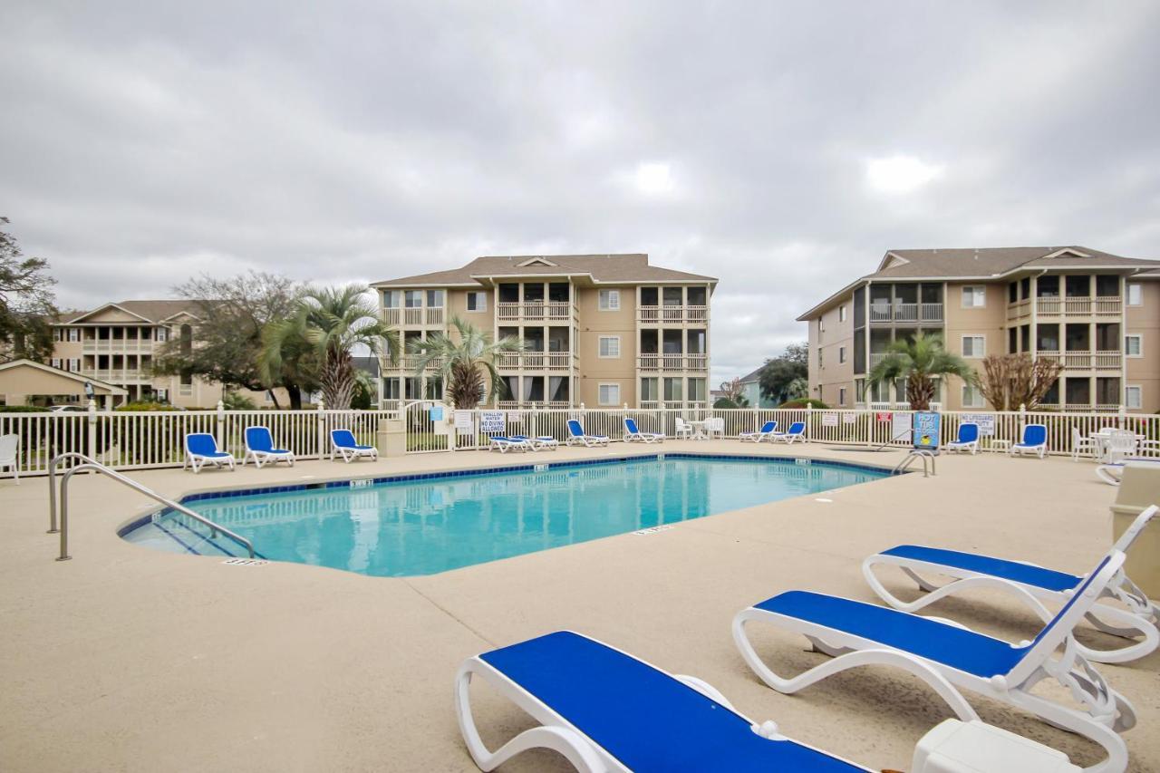 Starkissed Myrtle Beach Exterior photo